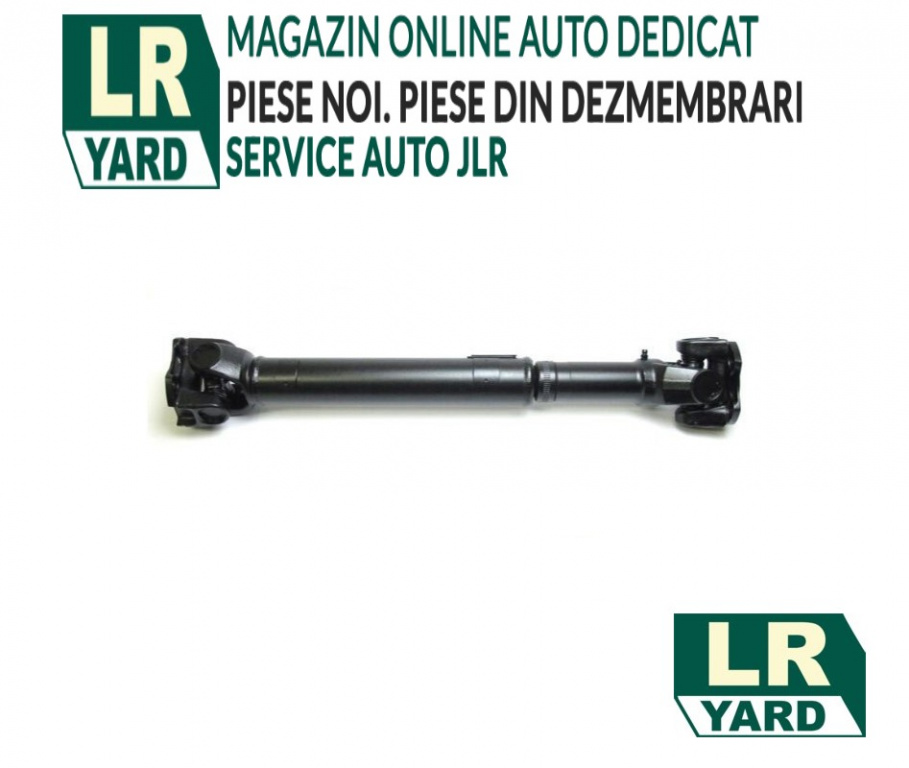 Cardan fata Land Rover Discovery 1 / DEFENDER 1987 - 2006