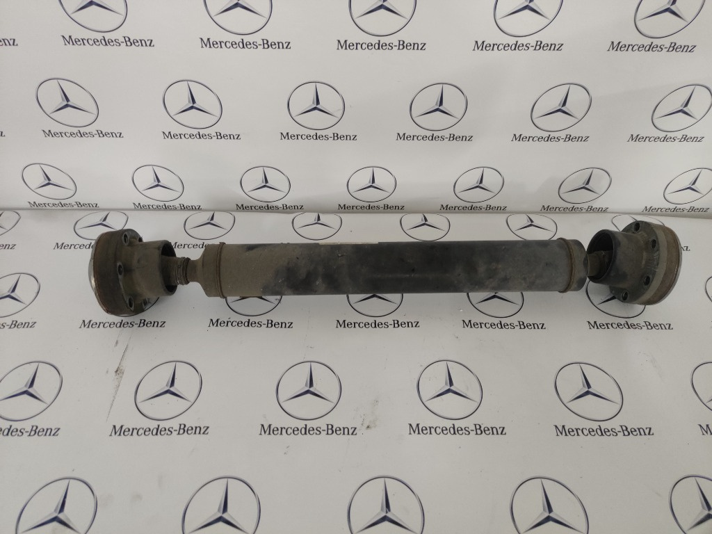 Cardan fata Mercedes ML W166 GL X166 A1664100601
