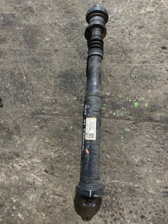 Cardan fata mic 7P0521101K Volkswagen Touareg 7P 2014 3.0tdi CRC Porsche Cayenne