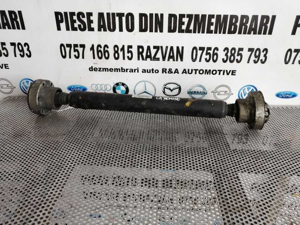 Cardan Fata Mic Audi Q7 VW Touareg Porsc