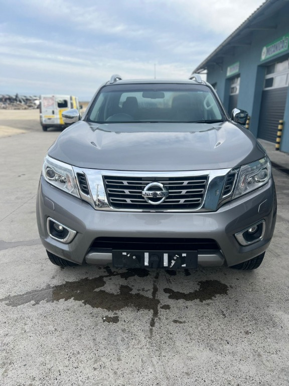 Cardan fata Nissan Navara D23 2.3 DCI