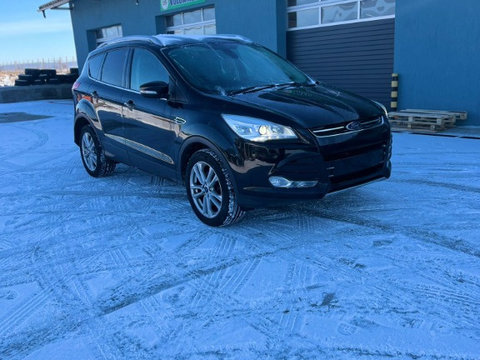 Cardan Ford Kuga 2 2.0 TDCI