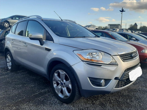 Cardan Ford Kuga 2010 SUV 2.0 TDCI UFDA