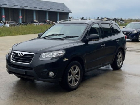 Cardan Hyundai Santa Fe 2.2 CRDI D4HB