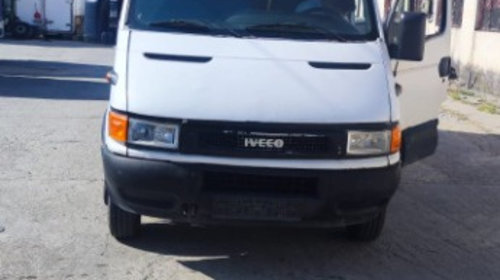 Cardan Iveco Daily 3 50C13 , 2.8 HPI tip