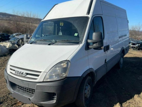 Cardan Iveco Daily 35S12 euro 4 an 2007-2011