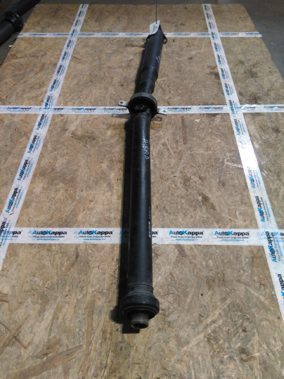 Cardan l=1412mm Bmw X5 F15 an 2016 N20 cod piesa 7636785