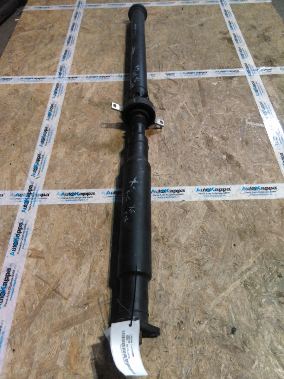 Cardan l=1445mm Bmw X6 F16 an 2015 N55 N57 cod piesa 7589128