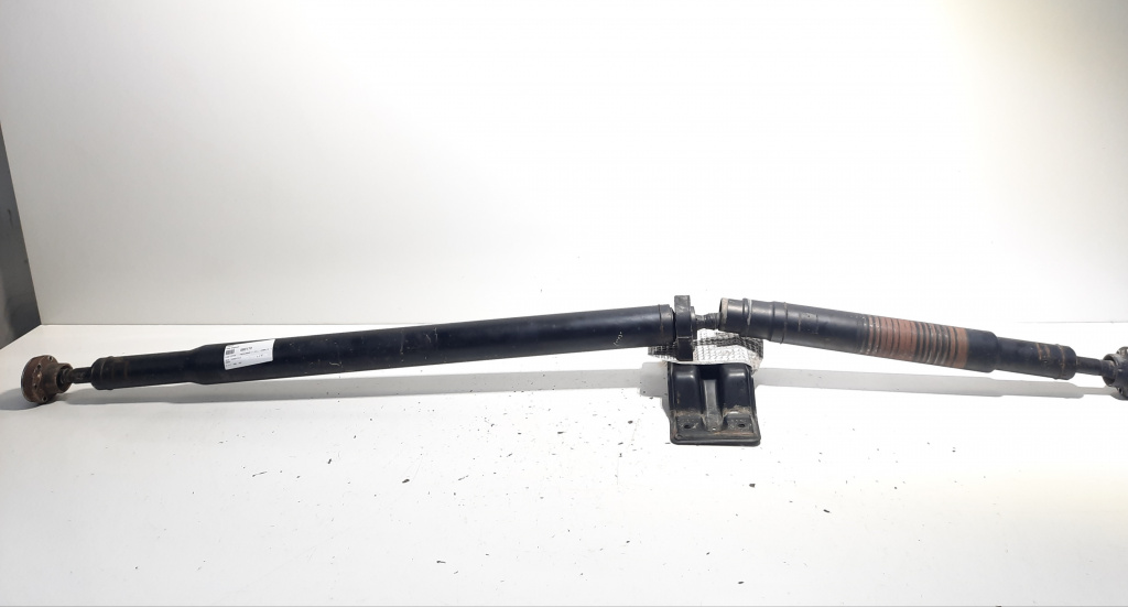 Cardan, Land Rover Freelander 2 (FA) 2.2 DT, 224DT, 6 vit man (id:593172)