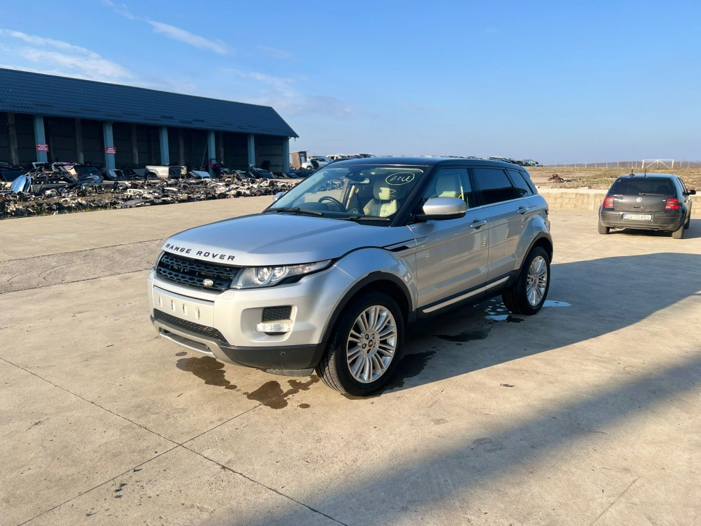 Cardan Land Rover Range Rover Evoque 2.2 SD4