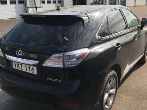 Cardan Lexus RX 350 2010