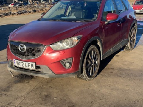 Cardan Mazda CX 5 2.2 SH