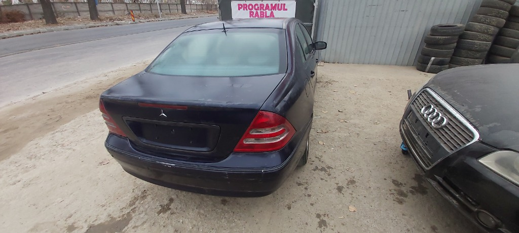 Cardan Mercedes C-Class W203 2003 Sedan 