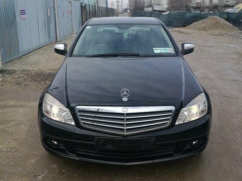 Cardan Mercedes C-CLASS W204 2008 BERLINA C220 CDI W204