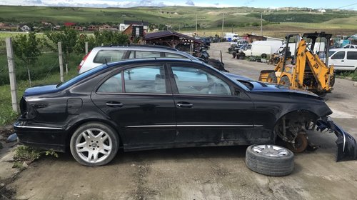 Cardan Mercedes E-CLASS combi S211 2003 