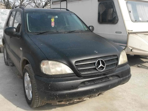 Cardan Mercedes ML320 w163