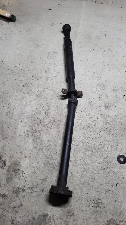 Cardan Mercedes R Class W251 3.0 dCi Automat COD: A2514102102