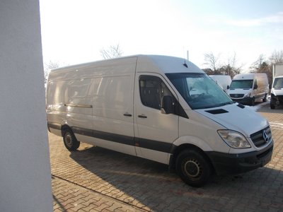 Cardan Mercedes SPRINTER 2010 316 CDI 2143