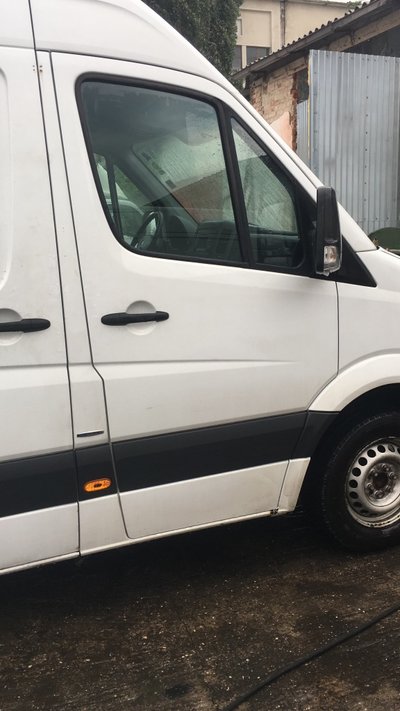 Cardan Mercedes Sprinter 316 cdi LUNG XL an 2010 2