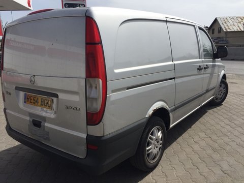 Cardan Mercedes Vito 2.2 cdi W639