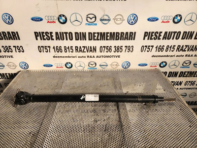 Cardan Mic Fata Bmw X3 X4 G01 G02 M2 G42 G11 G12 G