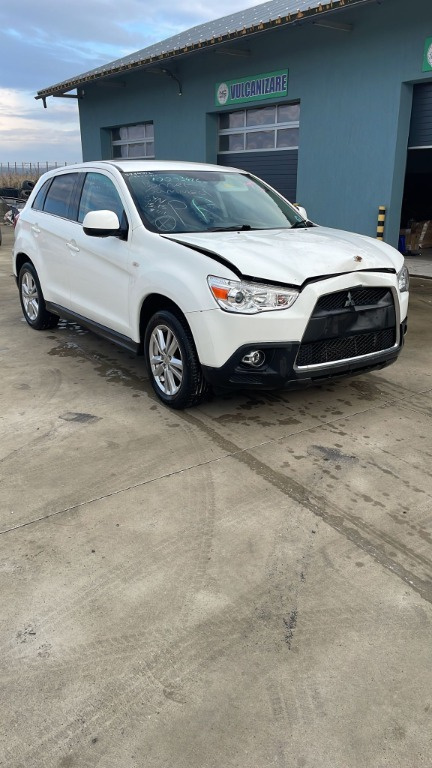 Cardan Mitsubishi ASX 1.8 D 4N13