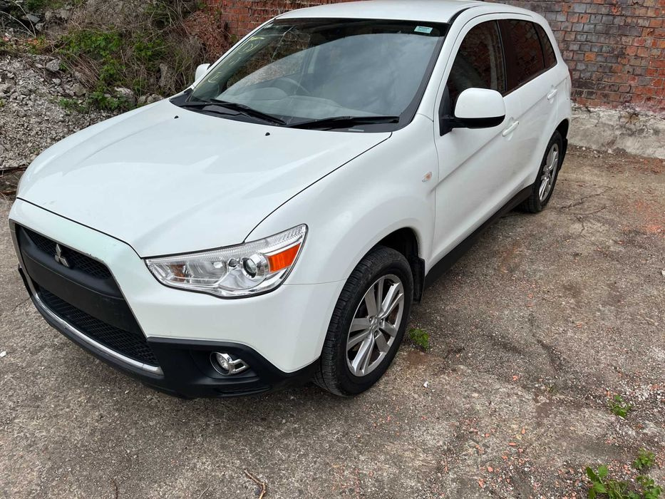 Cardan mitsubishi asx 2011 4x4 4wd din dezmembrari