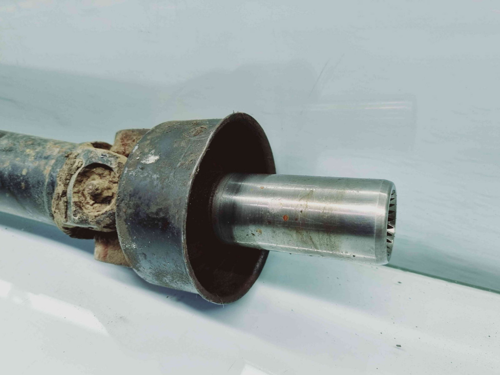Cardan MITSUBISHI L200 Facelift [Fabr 2002-2006] OEM 2.5 K74T 80KW / 109CP
