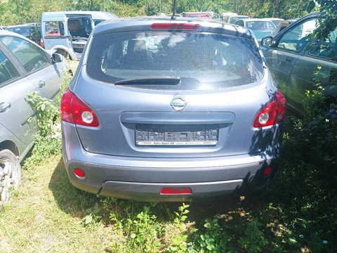 Cardan Nissan Qashqai an de fabricație 2008 2.0 diesel