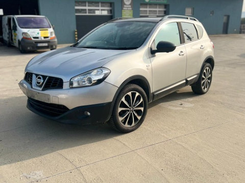 Cardan Nissan Qashqai facelift J10 1.6 DCI