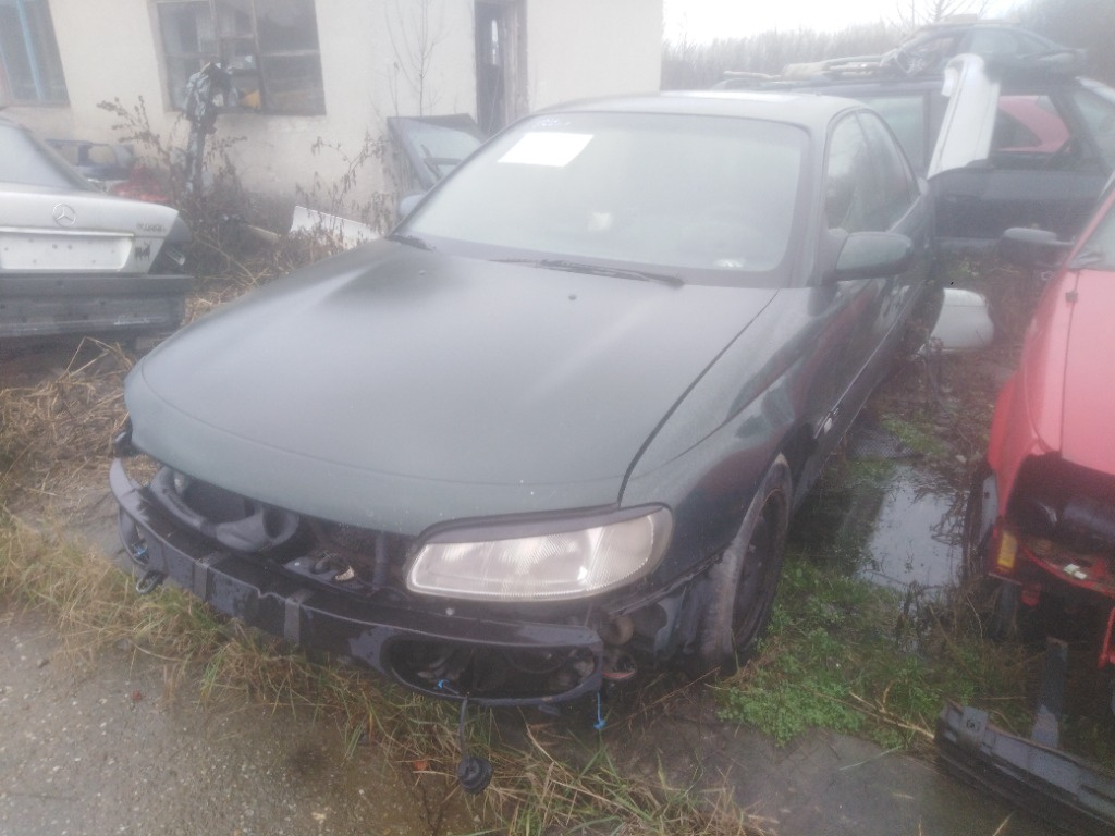 Cardan Opel Omega 1994 Sedan 2.0 benzina