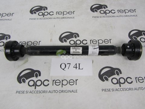 Cardan Original Mic Audi Q7 / VW Touareg cod 7L6521101F