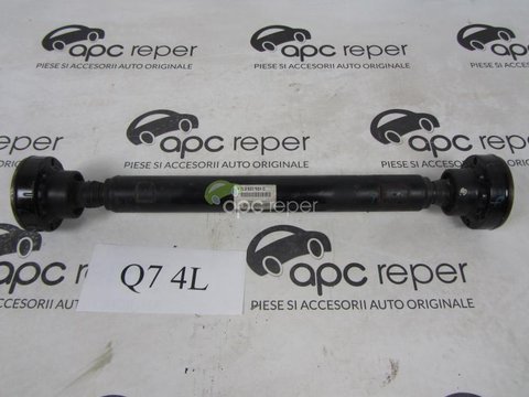 Cardan Original Mic Audi Q7 / VW Touareg cod 7L0521101C