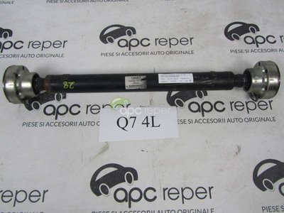 Cardan Original Mic Audi Q7 / VW Touareg cod 7L852