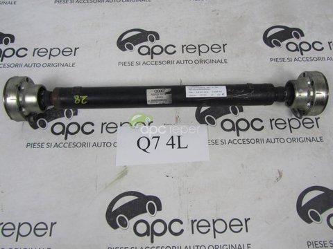 Cardan Original Mic Audi Q7 / VW Touareg cod 7L8521101A