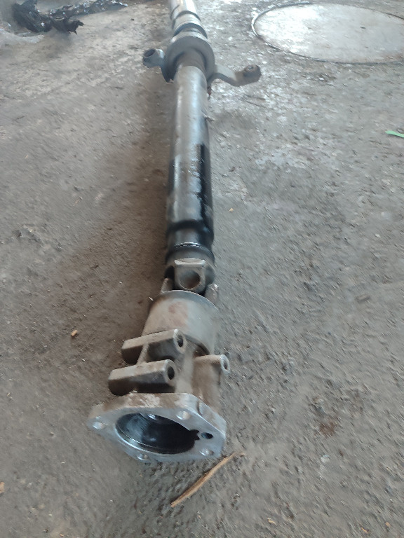 CARDAN OUTLANDER II MITSUBISHI PEUGEOT 4007 CITROEN C CROSSER 2.2 4N14 2006 2007 2008 2009 2010 2011 2012