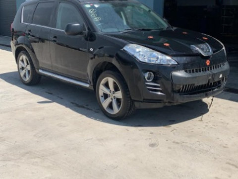 Cardan Peugeot 4007 2.2 HDI 4HN