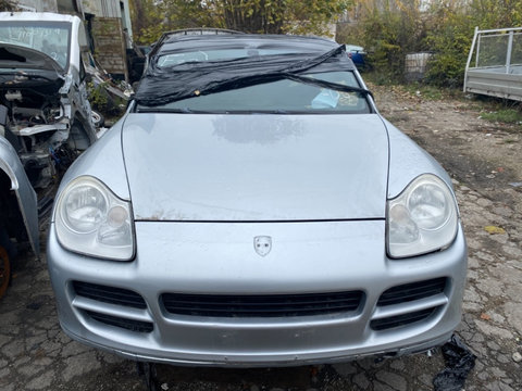 Cardan Porsche Cayenne 3.2 V6 Benzina an 2005 7L0521102N