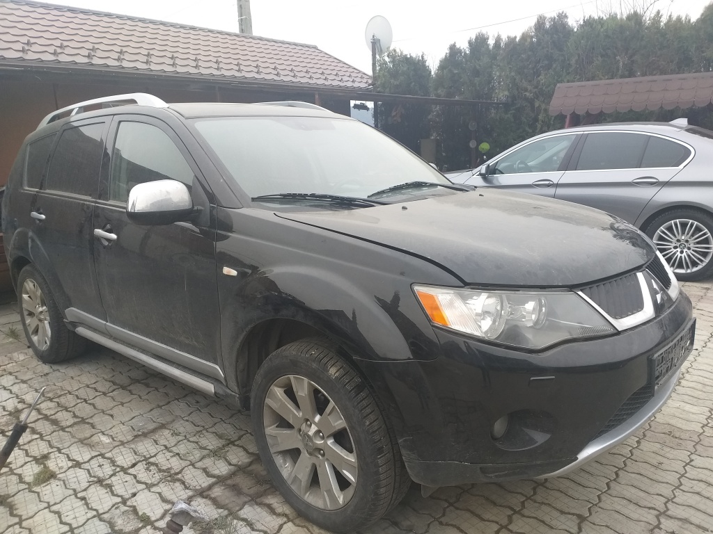 CARDAN pt Mitsubishi Outlander II manual 4x4 2007-2011 2.2 hdi,stare buna