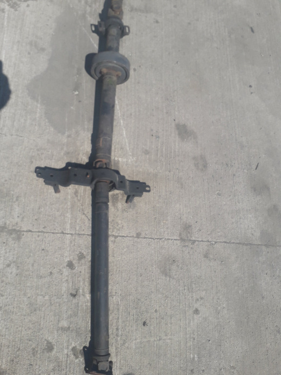 Cardan Scenic 4x4 / 1.9 1999 2000 2001 2002 2003 2004