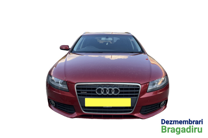 Cardan spate Audi A4 B8/8K [2007 - 2011] wagon 5-u