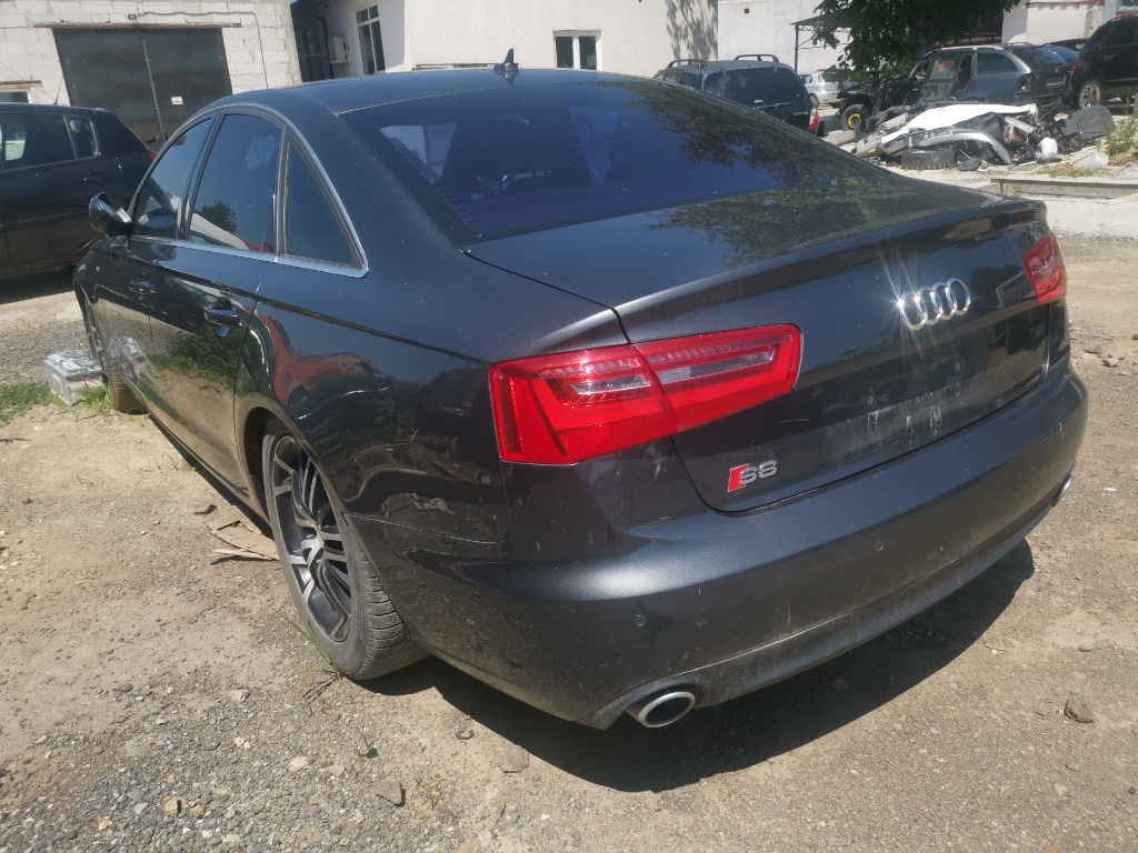 Cardan spate Audi A6 C7 2012 Sedan 3.0 q