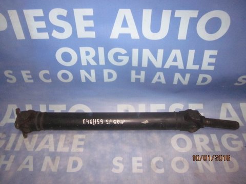 Cardan spate BMW E46 318ci 2.0i N42 (parte spate)