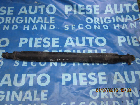 Cardan spate BMW E46 318d 2.0 d M47N (116cp, partea de la cutie)