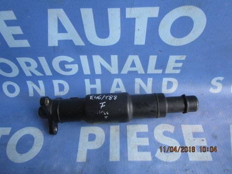 Cardan spate BMW E46 320d 2.0 d M47; 1229569 (parte din fata)