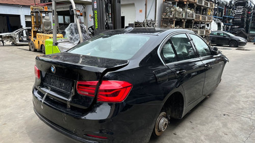 Cardan spate BMW F30 2017 BERLINA 2.0