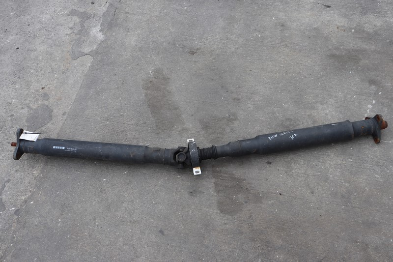 CARDAN SPATE BMW SERIA 5 GT AN : 2014 / 7631364-02