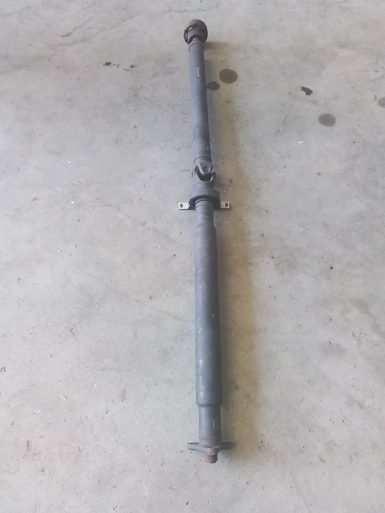 Cardan spate BMW Seria 5 LCI (2007-2010) [E61] 3.0 Motorina 2008, 7531341-08