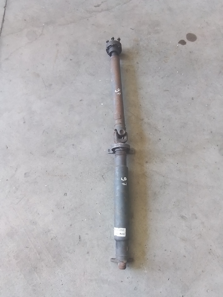 Cardan spate BMW X5 (1999-2006) [E53] 3.0 Motorina