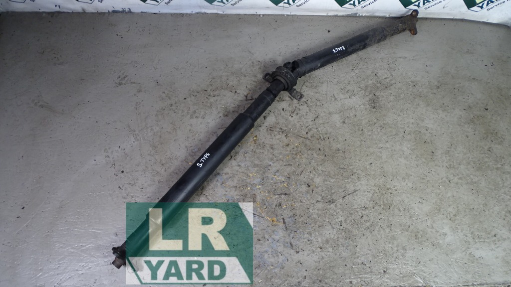 Cardan spate Jaguar S-Type 2.7diesel / dezmembrari / piese noi / service